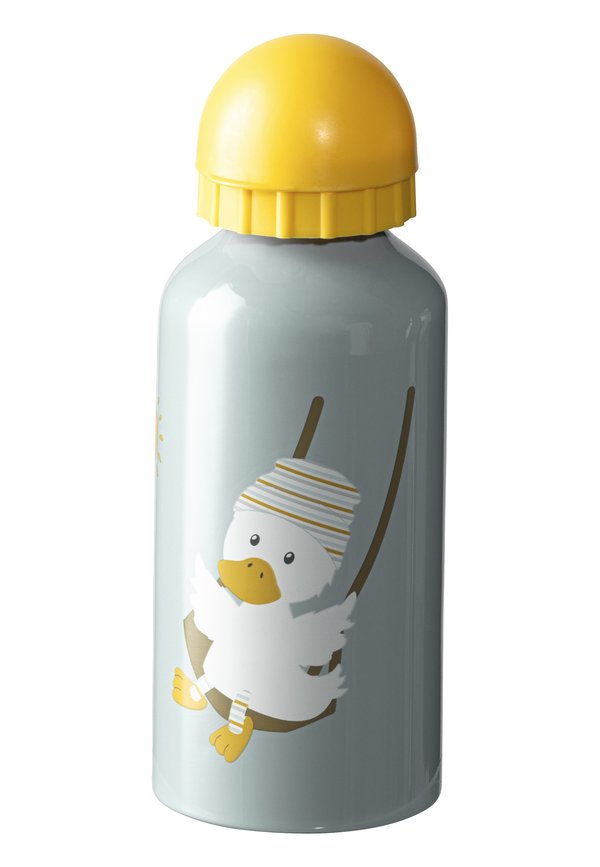 Trinkflasche Edda – Trinkflasche – helles türkis