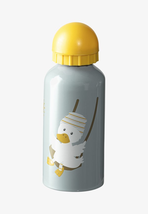 Trinkflasche Edda – Trinkflasche – helles türkis