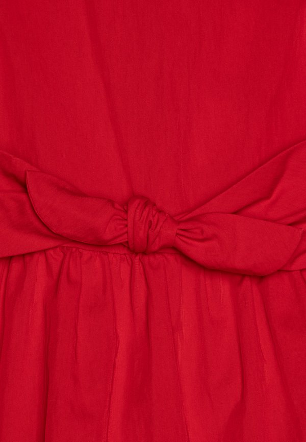 Cocktail dress / Party dress - goji berry2