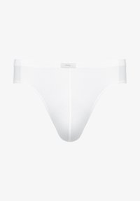 Niet geselecteerd, weiß