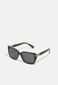 Michael Kors - ACADIA - Occhiali da sole -  black/amber tortoise Immagine in miniatura 1