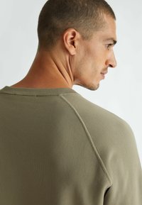 LIU JO STRETCH - Felpa - green