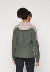 Dynafit ALPINE - Neperpučiamoji striukė - pale rose