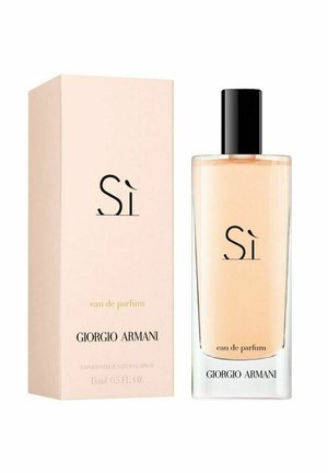 Ariana Grande ARMANI SI EDP 15ML - Eau de Parfum - yellow