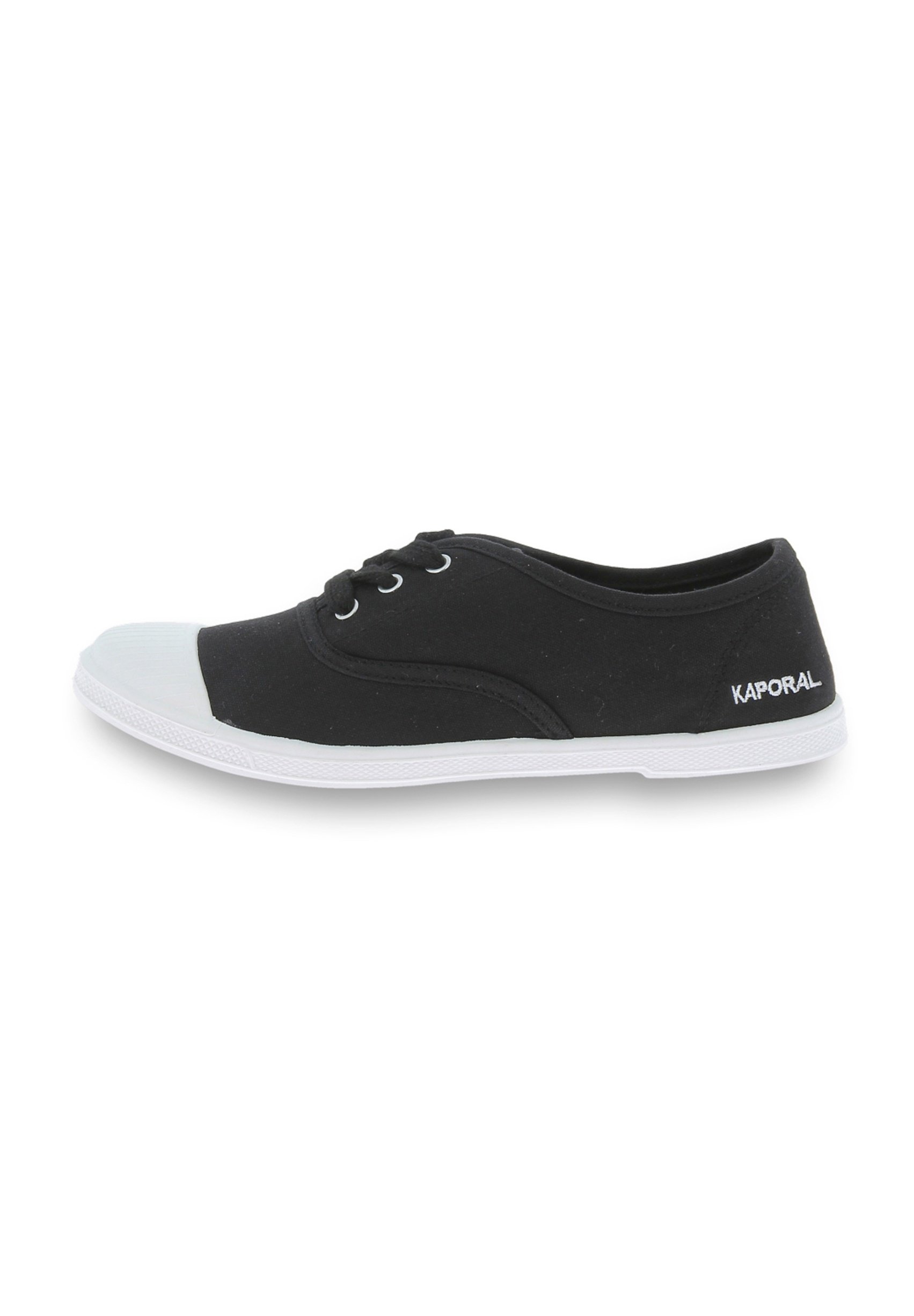Kaporal FOLY Baskets basses black/noir