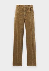 NARA - Παντελόνι - olive