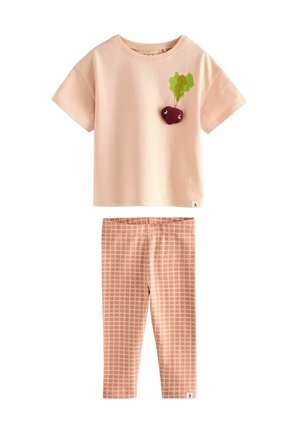 SET  - Legginsy