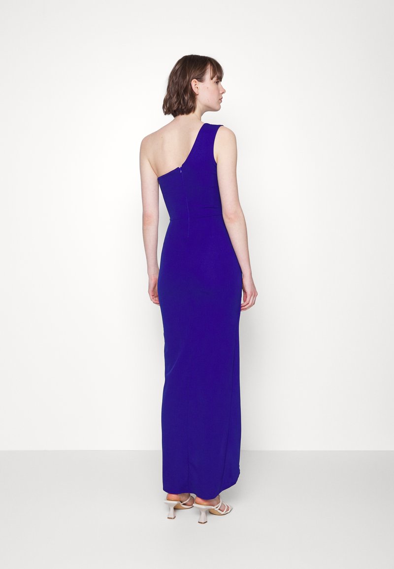 Damen Freizeitkleider | WAL G TALL FIONN ONE SHOULDER MAXI DRESS Ballkleid electric blue/blau - MX67186 Damen Freizeitkleider | WAL G TALL FIONN ONE SHOULDER MAXI DRESS Ballkleid electric blue/blau - MX67186