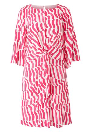 s.Oliver BLACK LABEL Robe de jour - pink