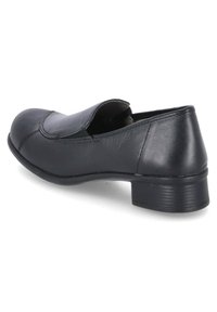 Beliana STEFFI  - Slip-ons - schwarz