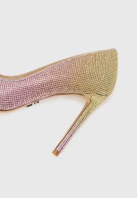 Steve Madden VALA - Høye hæler - multi-coloured