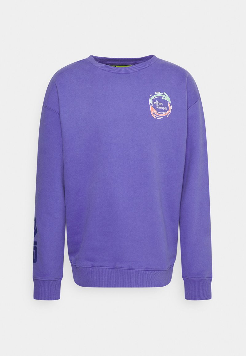 ELHO MAYRHOFEN UNISEX - Sweater - lilac
