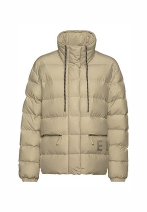 STEPP - Winter jacket - khaki
