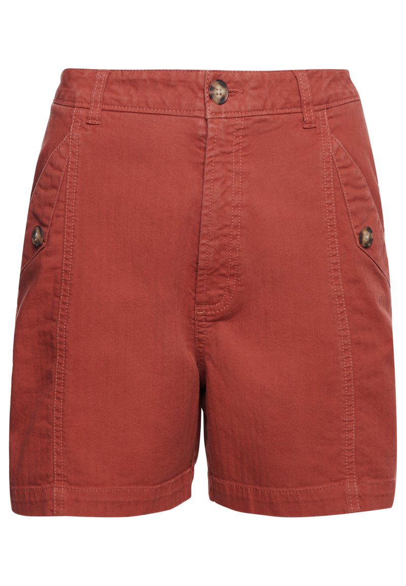 Superdry & Co Shorts bruin