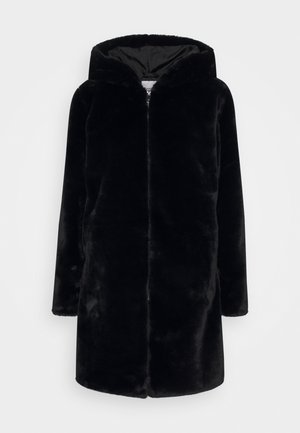 Cappotto classico - black