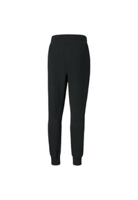 Puma Teplákové kalhoty - black