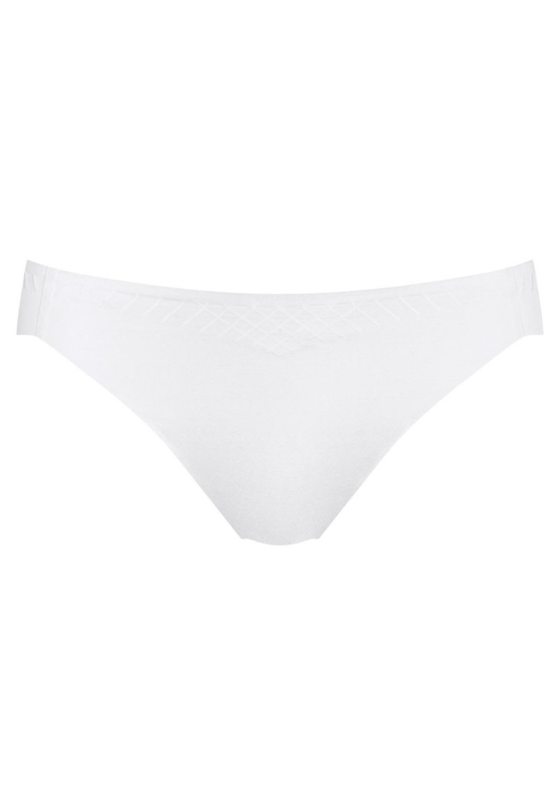 Sloggi Slip wit Sloggi Slip wit