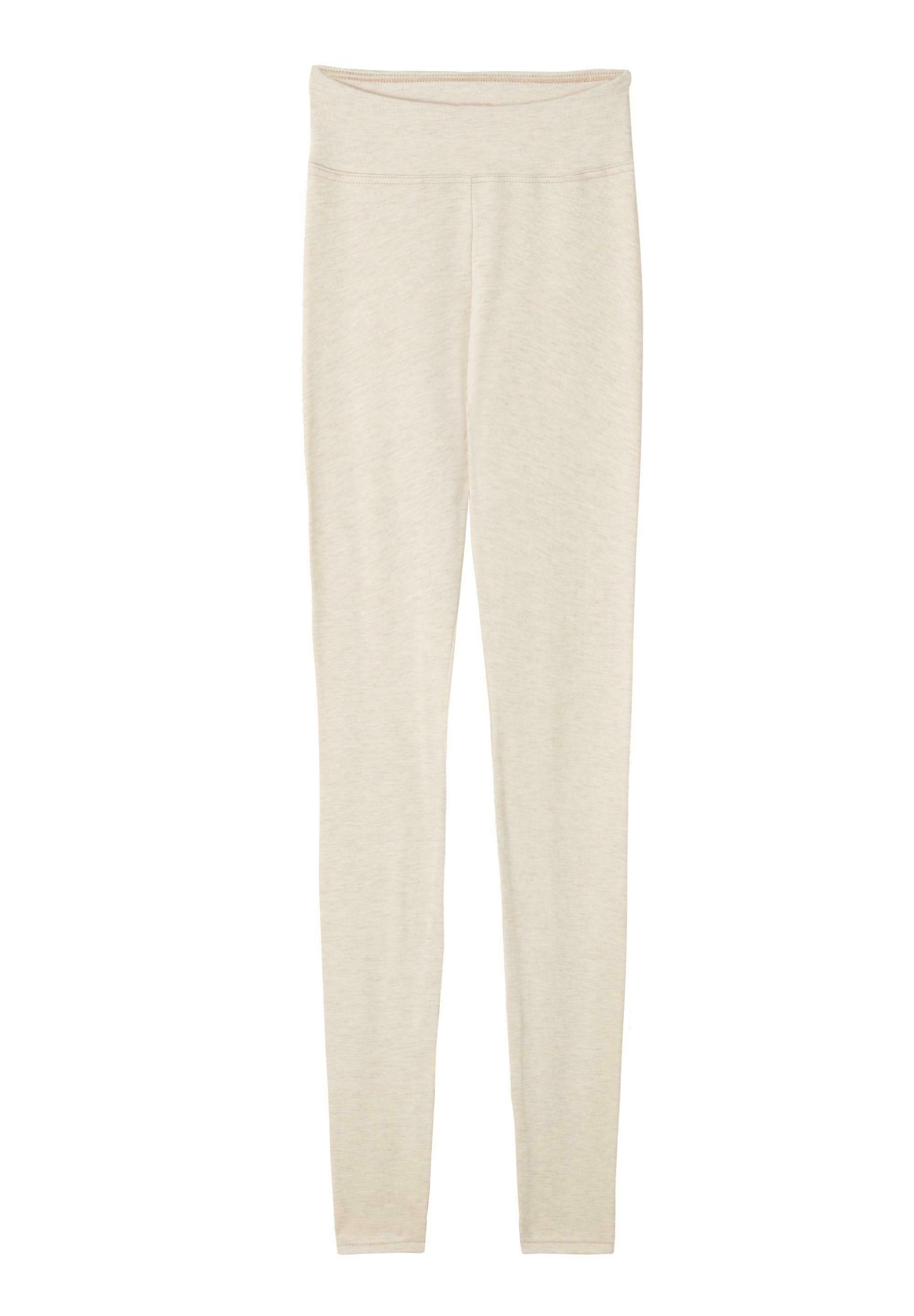 Calzedonia Leggings - naturale melange/multicolore - Zalando