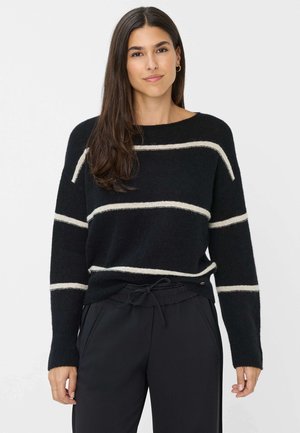 Trui - black