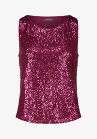 Non sélectionné, sweet berry