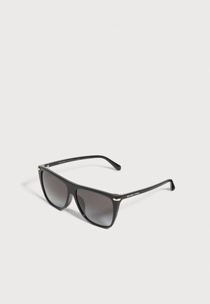Michael Kors, MUMBAI UNISEX - Lunettes de soleil - black