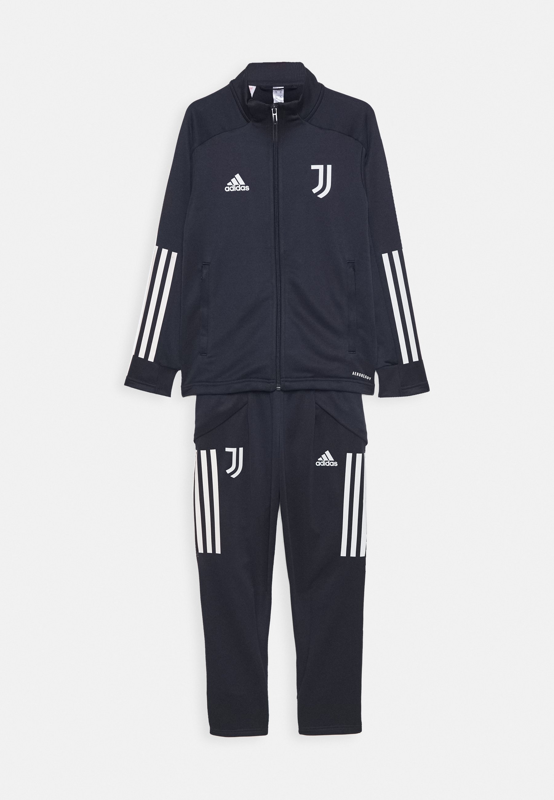 Condicional Cada semana crucero adidas Performance JUVENTUS AEROREADY SPORTS FOOTBALL TRACKSUIT - Club wear - legink/orbgrey/blue - Zalando.ie Condicional Cada semana crucero adidas Performance JUVENTUS AEROREADY SPORTS FOOTBALL TRACKSUIT - Club wear - legink/orbgrey/blue - Zalando.ie