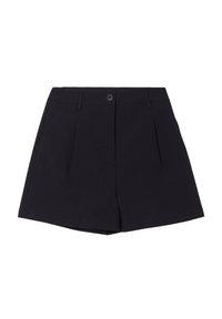 MIT ABNÄHERN - Shorts - noir