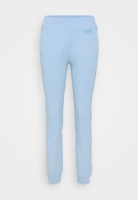 PANTALONE LUNGO - Pyžamový spodní díl - azzurro