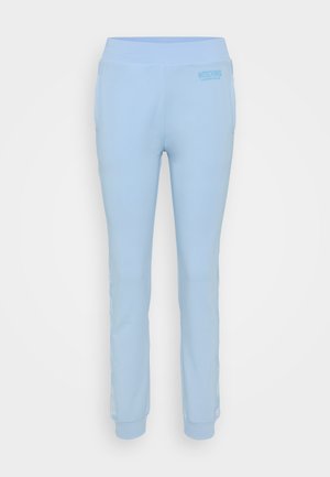 PANTALONE LUNGO - Pyjama bottoms - azzurro