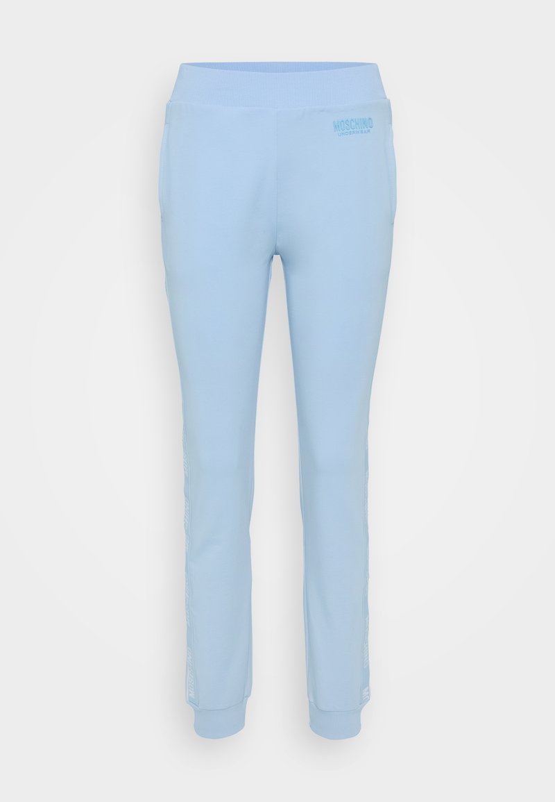 Moschino Underwear Pyjamabroek lichtblauw Moschino Underwear Pyjamabroek lichtblauw