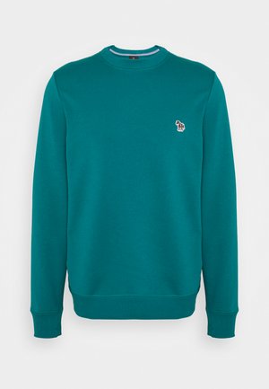 MENS REGULAR FIT - Sweater - green