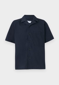 SLHRELAXED JONAS SHIRT RESORT - Majica - sky captain