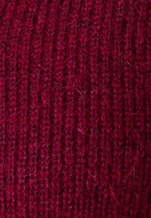 Damart, PEARL KNIT - Vest - red