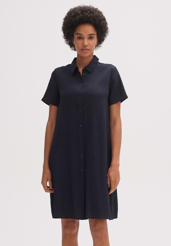 WETINA - Blusenkleid