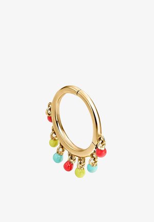 Aristocrazy, Pendientes - gold-colored