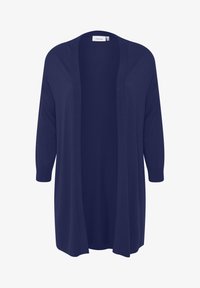 Ikke valgt, medieval blue