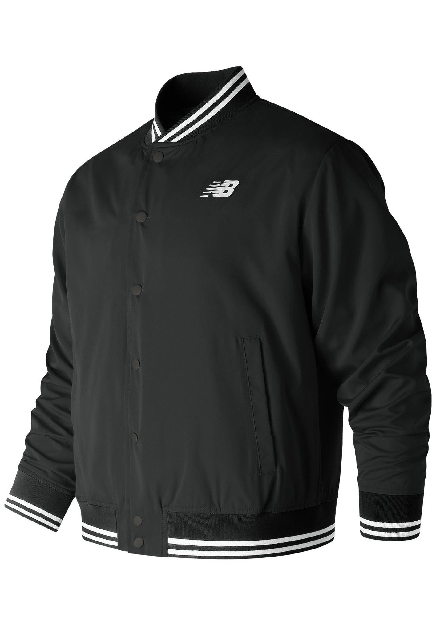 new balance bomber jacket