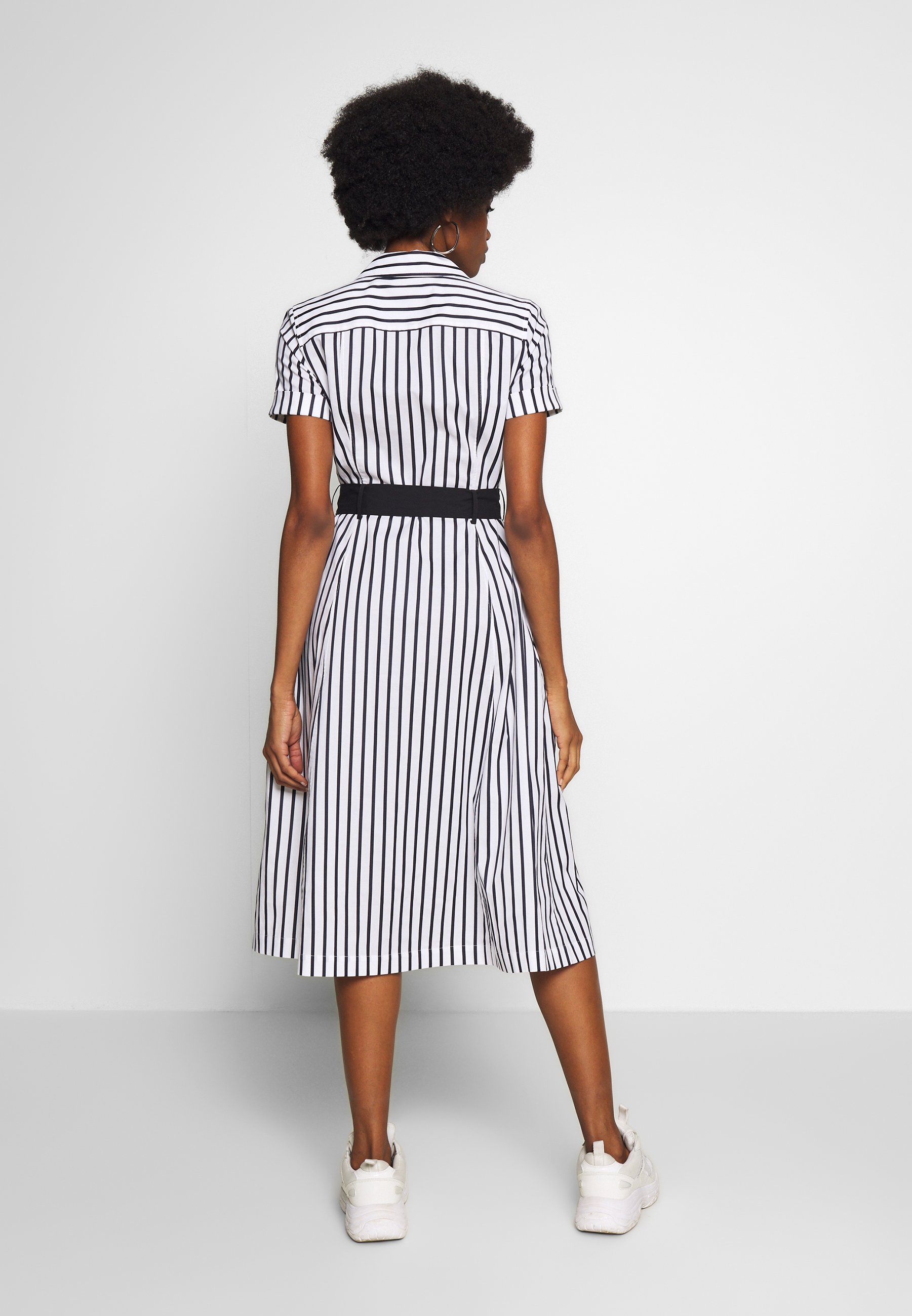 Blousejurk Tommy Hilfiger Top Sellers, UP TO 67% OFF | www.ldeventos.com