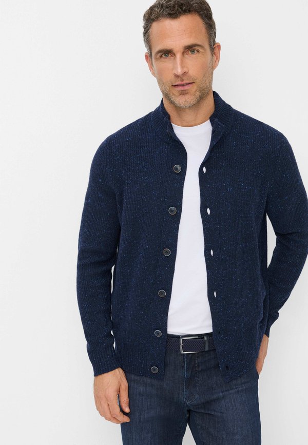 STYLE JEREMY - Strickjacke