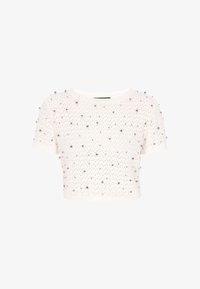 Non sélectionné, offwhite