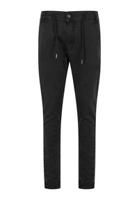 Unselected, black washed