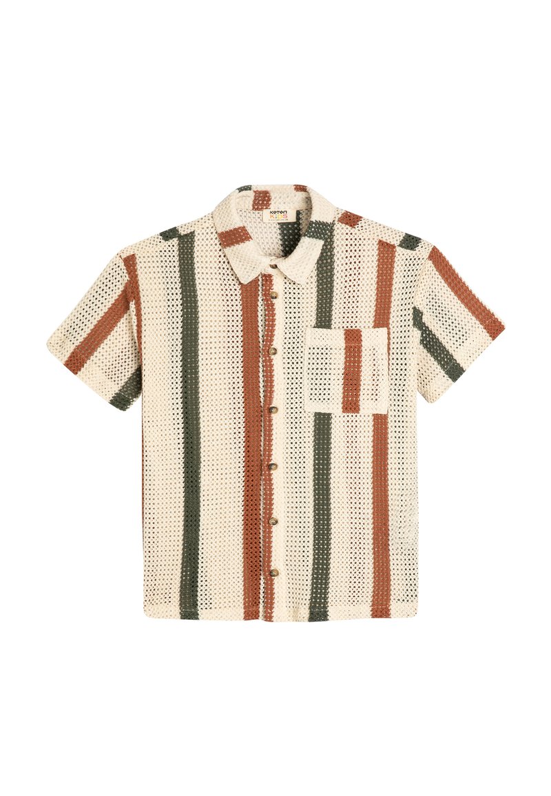 Koton Camicia - beige