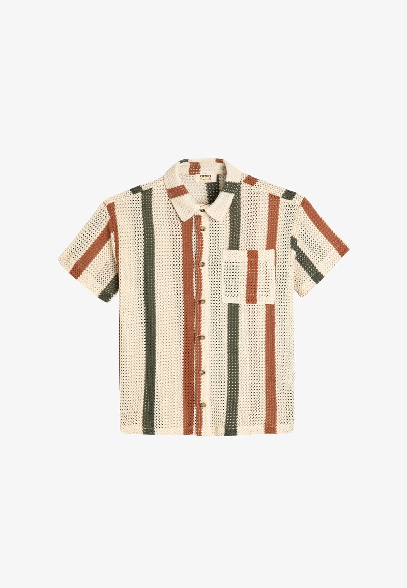 Koton Camicia - beige