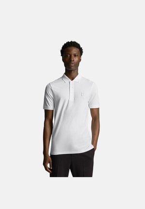 Poloshirts - bianco