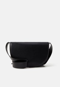 CLIFF - Skulderveske - black