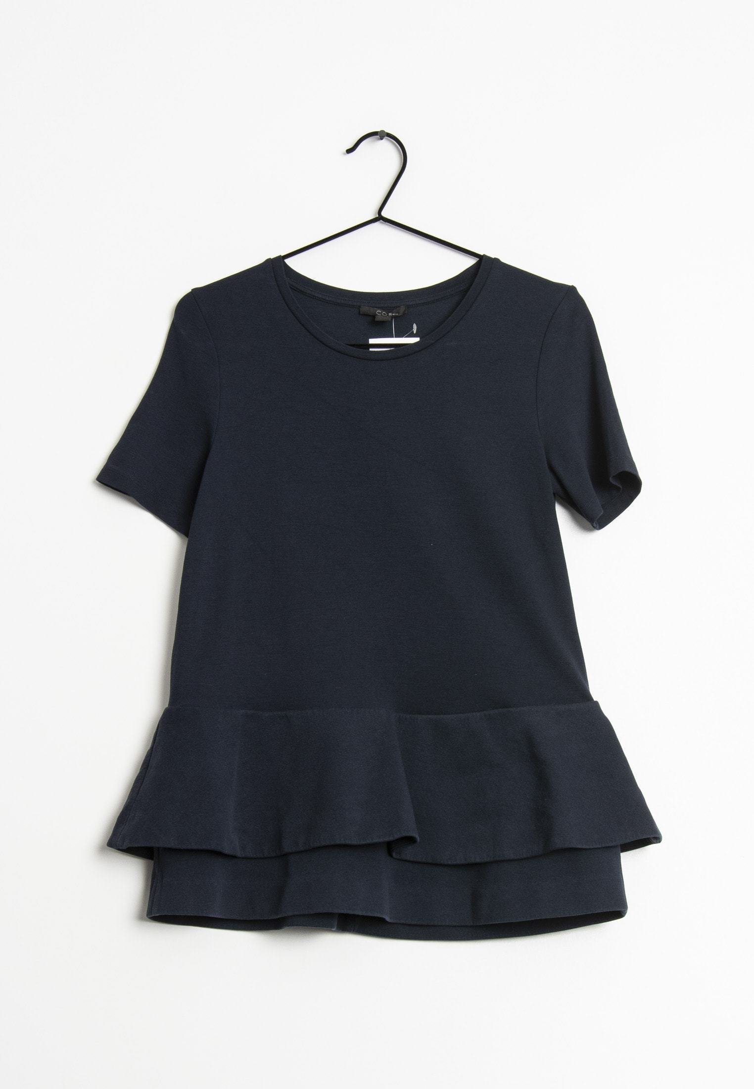 COS Blouse blueBlauw Zalando.nl COS Trui blueBlauw Zalando.nl