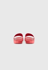 adidas Performance ADILETTE SHOWER LIVERPOOL UNISEX  - Badesandaler - red/white