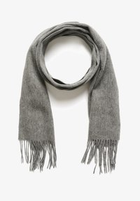 Valgt, mist grey melange