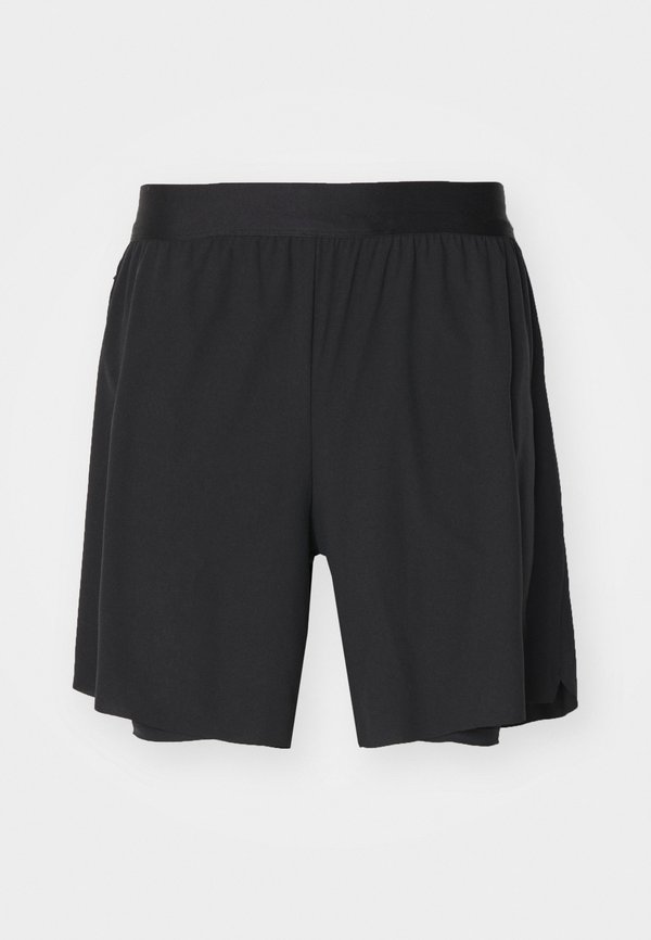 GLIDE SHORT - 2-in-1 shorts2