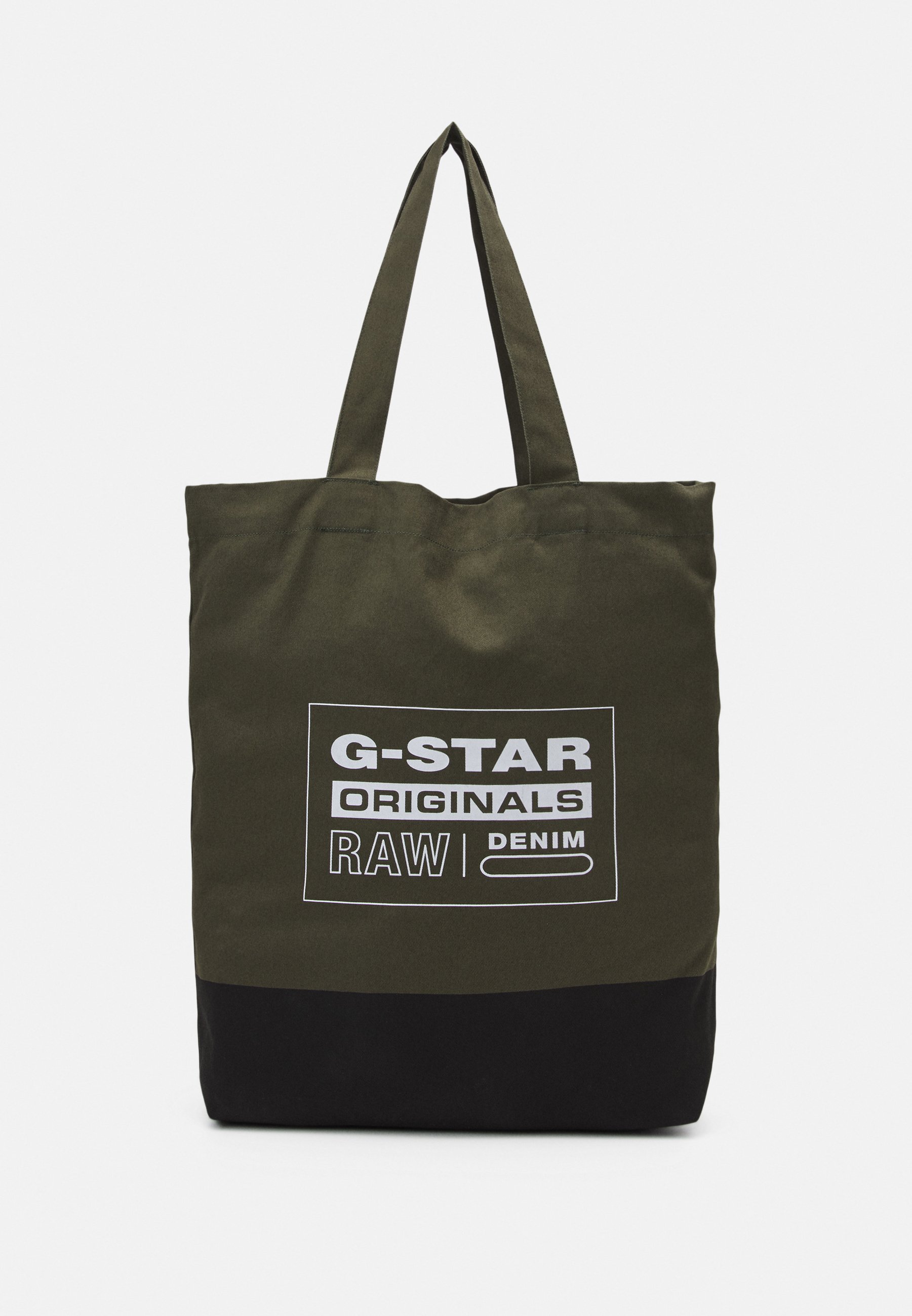 Uomo SHOPPER UNISEX - Shopping bag Uomo SHOPPER UNISEX - Shopping bag